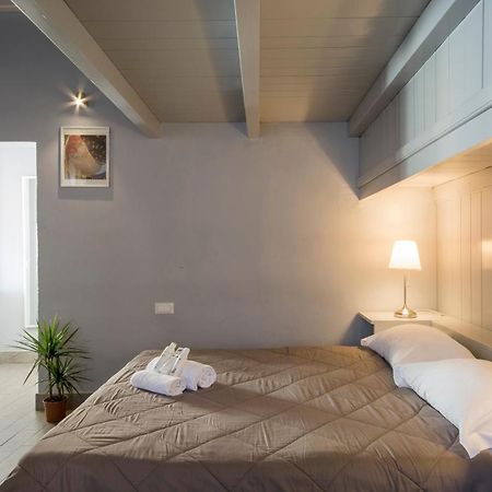 Le Casine Di Firenze Bed & Breakfast ภายนอก รูปภาพ
