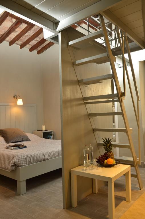 Le Casine Di Firenze Bed & Breakfast ห้อง รูปภาพ