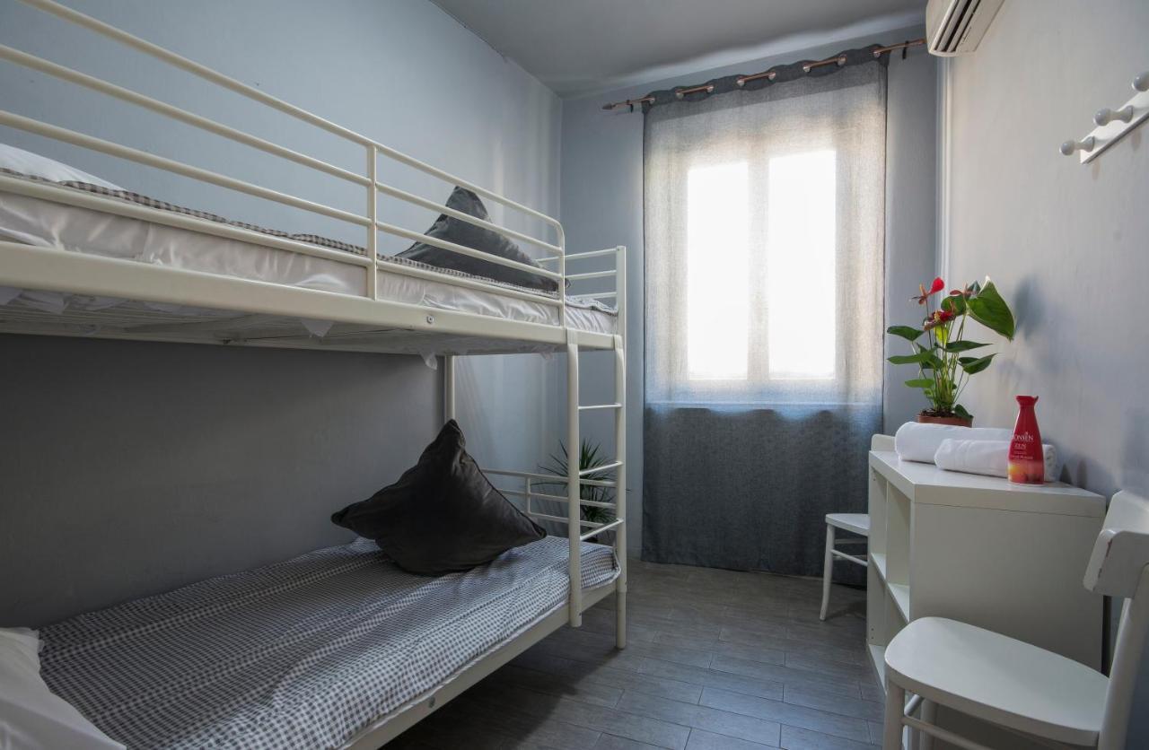 Le Casine Di Firenze Bed & Breakfast ภายนอก รูปภาพ