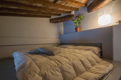 Le Casine Di Firenze Bed & Breakfast ภายนอก รูปภาพ