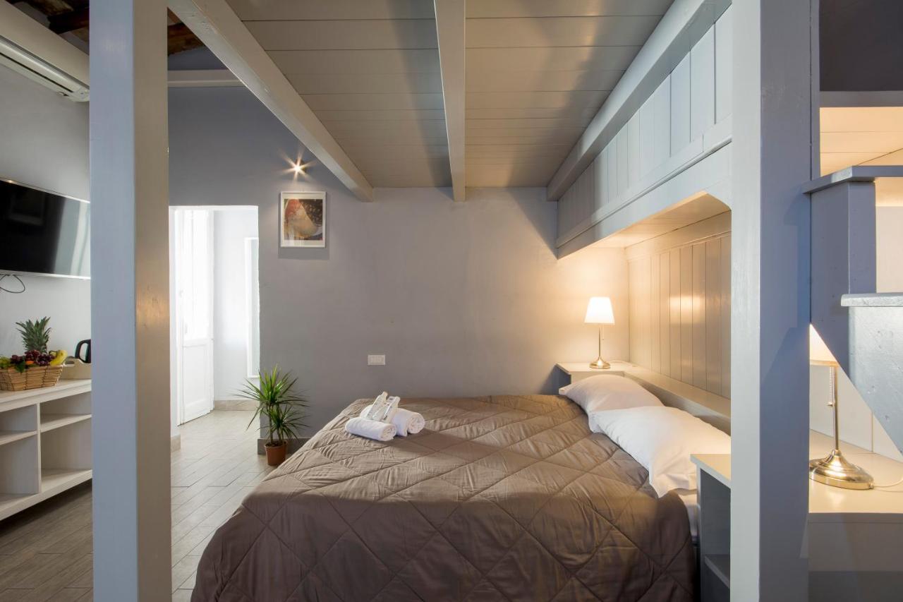 Le Casine Di Firenze Bed & Breakfast ภายนอก รูปภาพ
